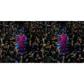 Alone N A Crowd (X) (Apple, Blue Jay & Black Mixed LP Vinyl) & Alone In A Crowd (X) (Red LP Vinyl) (I)
