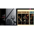 Jazz Portrait Of Frank Sinatra (Verve By Request Series) & Oscar Peterson Trio Plus One (Verve Acoustic Sounds Series) (180G)