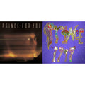 Prince - For You & 1999 (X) - CD Bundle