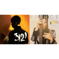 3121 (2 LP) (150G Vinyl/ Purple Vinyl) & Welcome 2 America (2LP)