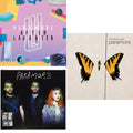 After Laughter & Paramore & Brand New Eyes