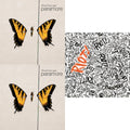Brand New Eyes & Brand New Eyes & Riot