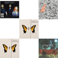 Paramore & Brand New Eyes & Brand New Eyes & Riot & All We Know Is Falling