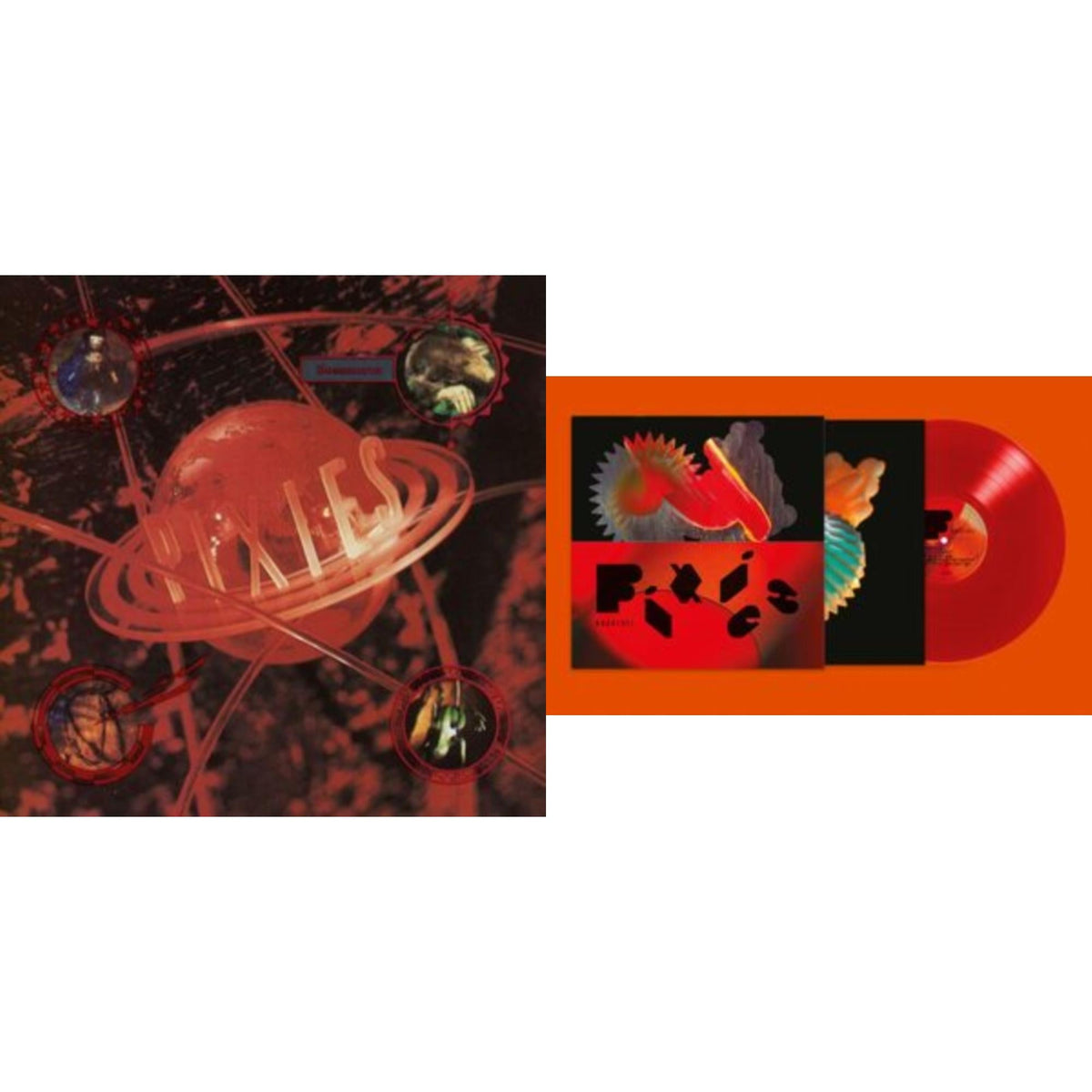 Doggerel & Bossanova
