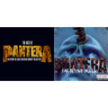 Best Of Pantera: Far Beyond Great Southern Cowboy's & Far Beyond Driven