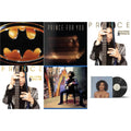 Welcome 2 America (2LP) & For You & Prince (X) & Welcome 2 America (Deluxe/2LP/CD/Blu-Ray) & Vault - Old Friends 4 Sale & Batman Ost