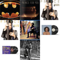 Welcome 2 America (2LP) & For You & Prince (X) & 1999 (X) & Welcome 2 America (Deluxe/2LP/CD/Blu-Ray) & Come & Vault - Old Friends 4 Sale & Batman Ost