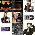 Welcome 2 America (2LP) & For You & Prince (X) & 1999 (X) & Welcome 2 America (Deluxe/2LP/CD/Blu-Ray) & Come & Vault - Old Friends 4 Sale & Hits 1 (X) (2LP) & Batman Ost