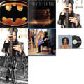 Welcome 2 America (2LP) & For You & Prince (X) & Welcome 2 America (Deluxe/2LP/CD/Blu-Ray) & Come & Vault - Old Friends 4 Sale & Batman Ost
