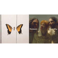 Paramore - This Is Why & Brand New Eyes - LP Vinyl Bundle