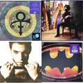 Versace Experience (Prelude 2 Gold) (150G/Purple LP Vinyl/Dl Insert) & Vault - Old Friends 4 Sale & Hits 2 (X) (2LP) & Batman Ost