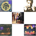 Versace Experience (Prelude 2 Gold) (150G/Purple LP Vinyl/Dl Insert) & For You & Vault - Old Friends 4 Sale & Hits 2 (X) (2LP) & Batman Ost