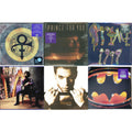 Versace Experience (Prelude 2 Gold) (150G/Purple LP Vinyl/Dl Insert) & For You & 1999 (X) & Vault - Old Friends 4 Sale & Hits 2 (X) (2LP) & Batman Ost