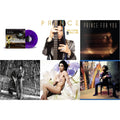 One Nite Alone…(Solo Piano & Voice By Prince) (Purple LP Vinyl) & Welcome 2 America (2LP) & For You & Come & Lovesexy & Vault - Old Friends 4 Sale