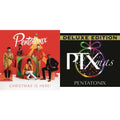 Christmas Is Here! & Ptxmas (Deluxe Edition)