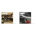Cowboys From Hell (Marbled Brown LP Vinyl) (I) & Vulgar Display Of Power (Marbled Black/Grey LP Vinyl) (I)