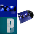 This is a 3 LP Vinyl SKU bundle.
1.This LP Vinyl is brand new.Format: LP VinylMusic Style: Trip HopThis item's title is: DummyArtist: PortisheadBarcode: 042282852212Release Date: 12/7/2018
2.This LP Vinyl is brand new.