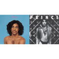 Prince (X) & Dirty Mind (X)