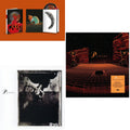 Doggerel (Deluxe) & Surfer Rosa & Live From Red Rocks 2005 (2CD/Deluxe)