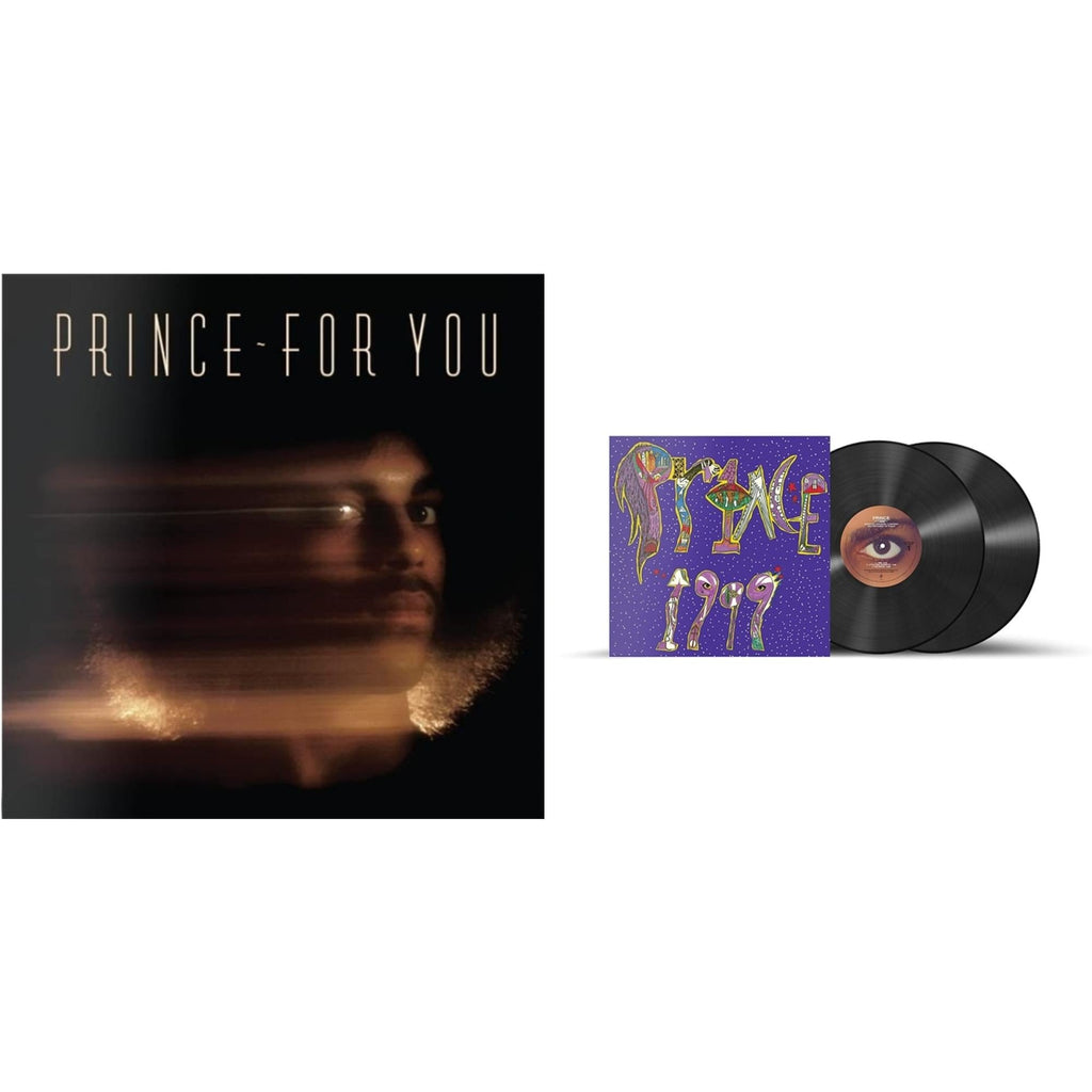 For You & 1999 (X)