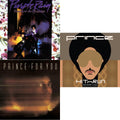 Purple Rain & For You & Hitnrun Phase Two