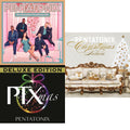 Greatest Christmas Hits & Ptxmas (Deluxe Edition) & A Pentatonix Christmas (Deluxe Version)