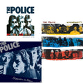 Greatest Hits (2LP) & Reggatta De Blanc & Synchronicity