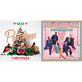 The Best Of Pentatonix Christmas & Greatest Christmas Hits