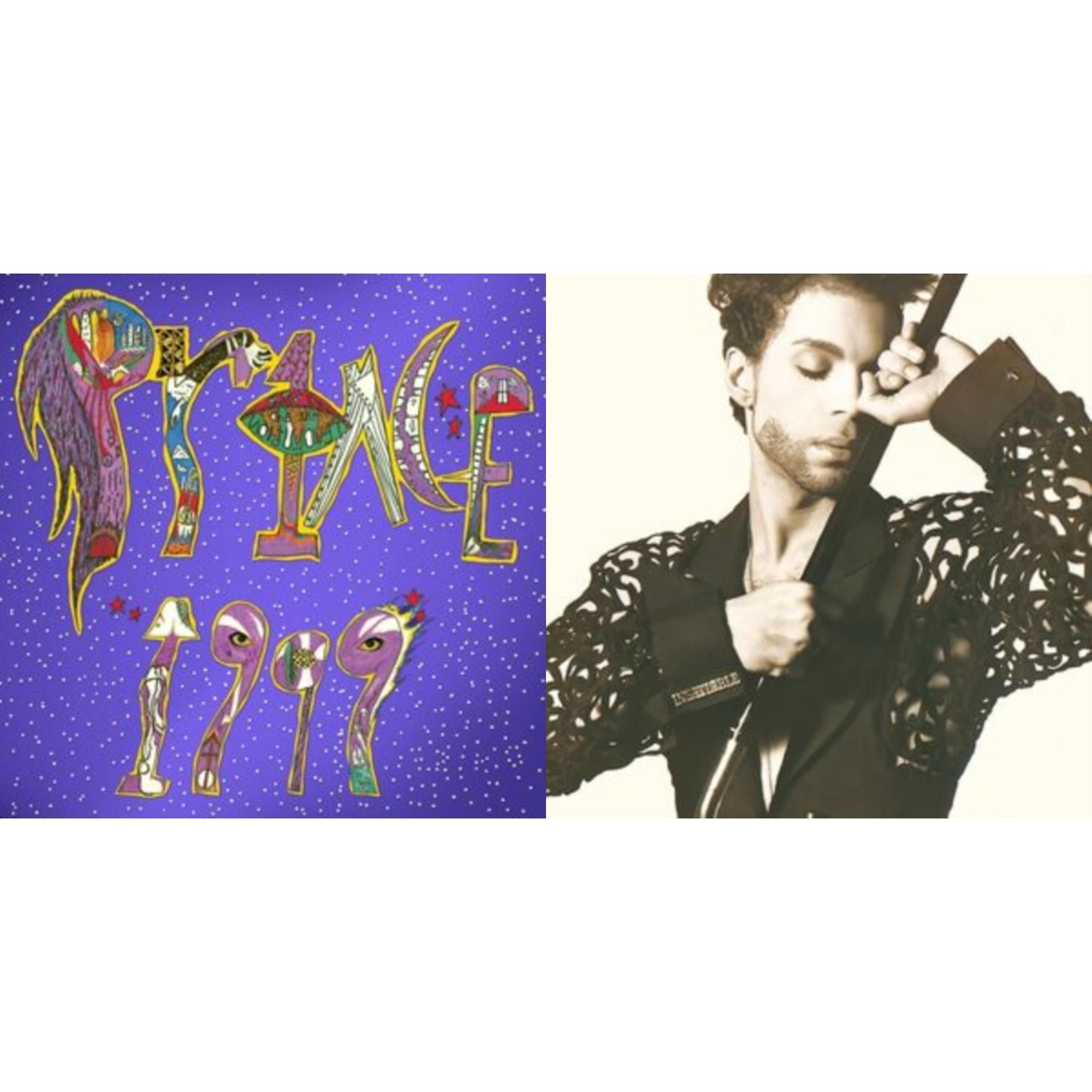 1999 (X) & Hits 1 (X)