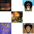 For You & 1999 (X) & Sign O’ The Times & Hitnrun Phase One & Hitnrun Phase Two