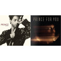 For You & Hits 1 (X) (2LP)