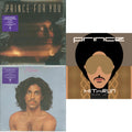 For You & Prince (X) & Hitnrun Phase Two (2LP)