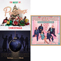 The Best Of Pentatonix Christmas & Holidays Around The World & Greatest Christmas Hits
