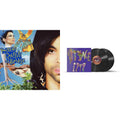 1999 (X) & Music From Graffiti Bridge (X) (2LP)