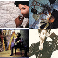 Musicology (Digipak) & Chaos & Disorder (X) & Vault: Old Friends 4 Sale (X) & Hits 1 (X)