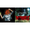 Paramore (2LP) & All We Know Is Falling