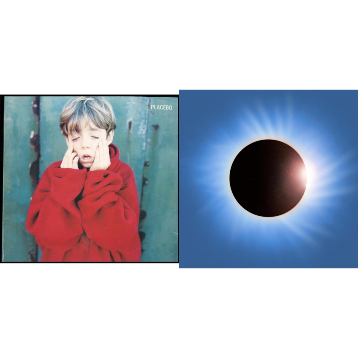 Placebo & Battle For The Sun