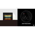 Colours (White LP Vinyl) & Partynextdoor 3 (P3) (2LP)