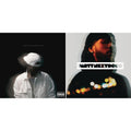 Partynextdoor Two (Opaque White LP Vinyl) & Partynextdoor (X)