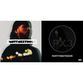 Partynextdoor (X) & Partynextdoor 3 (P3) (2LP)