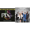 Ptxmas (Deluxe Edition) & That's Xmas To Me (Deluxe Edition)