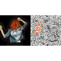 Paramore (2LP) & Riot! (Fbr 25Th Anniversary Edtion/Silver LP Vinyl)