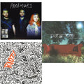 Paramore & Riot & All We Know Is Falling