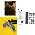 Surfer Rosa & Wave Of Mutilation: Best Of Pixies & Doolittle 25: B-Sides, Peel Sessions And Demos