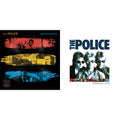 This is a 2 LP Vinyl SKU bundle.
1.This LP Vinyl is brand new.Format: LP VinylThis item's title is: Synchronicity (Picture Disc)Artist: PoliceBarcode: 602455821713Release Date: 7/26/2024
2.This LP Vinyl is brand new.