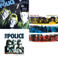 Outlandos D'amour & Greatest Hits (2LP) & Synchronicity