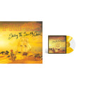 Sailing Seas Of Cheese & Sailing The Sea Of Cheese (Cheese Wheel LP Vinyl) (Ams Exclusive)