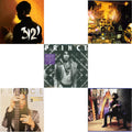 3121 (2 LP) (150G Vinyl/ Purple Vinyl) & Welcome 2 America (2LP) & Dirty Mind (X) & Sign O’ The Times & Vault - Old Friends 4 Sale