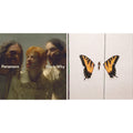 This Is Why & Brand New Eyes
