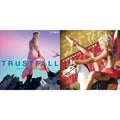 Trustfall - Tour Deluxe Edition (2LP) & Funhouse (Yellow LP Vinyl)(Dl Code)